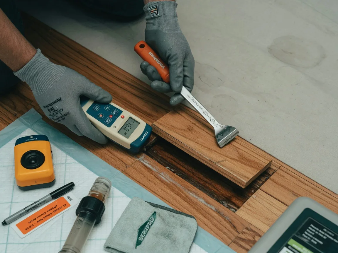 Why choose Water Damage Restoration in Damon, TX